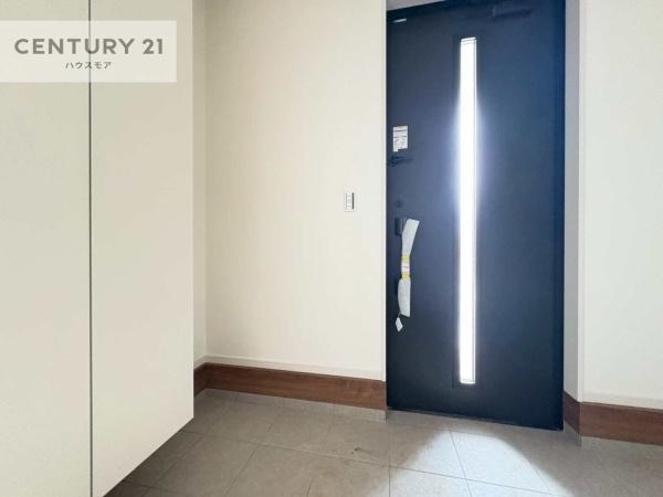 流山市平和台5丁目　1号棟　新築戸建