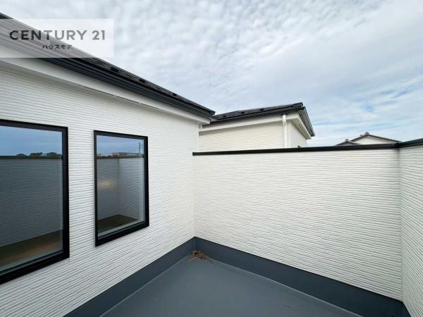 流山市平和台5丁目　1号棟　新築戸建