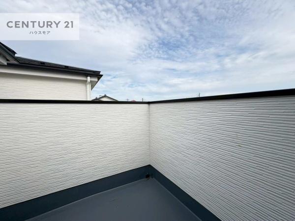 流山市平和台5丁目　1号棟　新築戸建