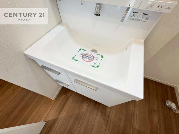 流山市平和台5丁目　1号棟　新築戸建