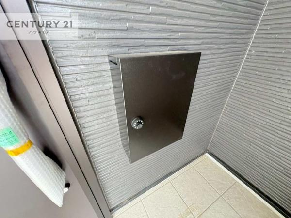 流山市平和台5丁目　1号棟　新築戸建