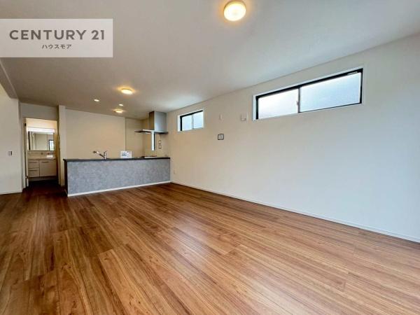 流山市平和台5丁目　1号棟　新築戸建