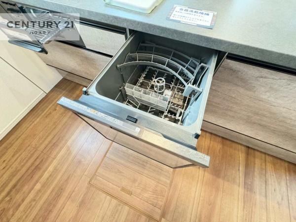 流山市平和台5丁目　1号棟　新築戸建