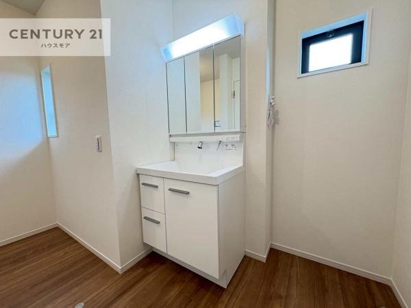 流山市平和台5丁目　1号棟　新築戸建