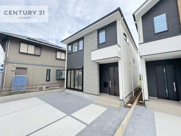 流山市平和台5丁目　2号棟　新築戸建