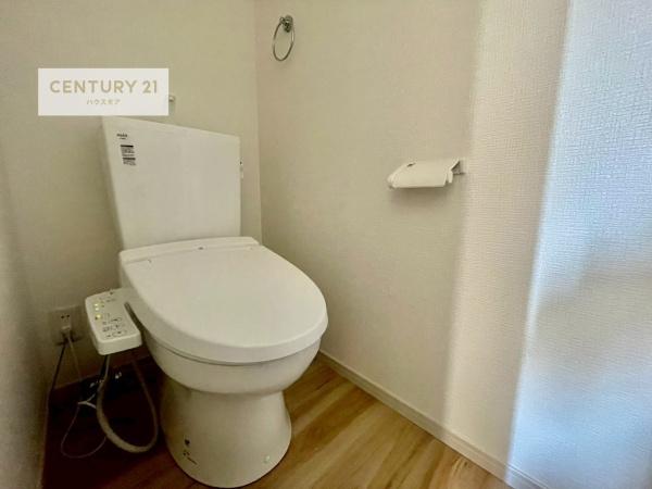 つくば市玉取　1号棟　新築戸建