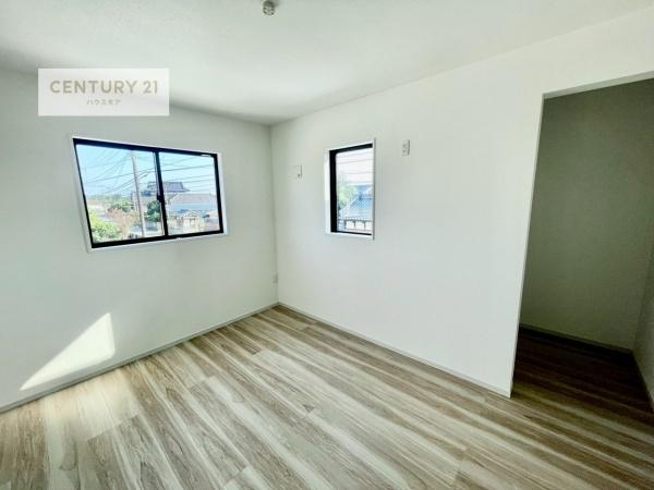 つくば市玉取　1号棟　新築戸建