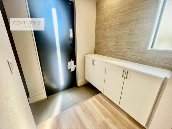 つくば市玉取　1号棟　新築戸建