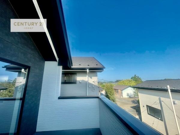 つくば市玉取　1号棟　新築戸建