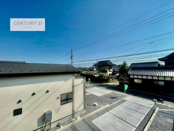 つくば市玉取　1号棟　新築戸建