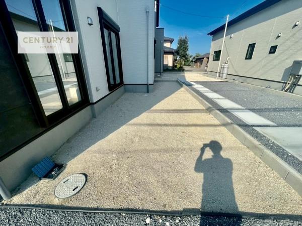 つくば市玉取　1号棟　新築戸建