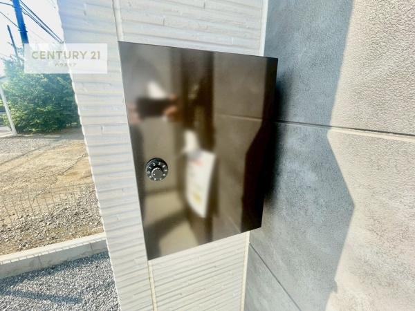 つくば市玉取　1号棟　新築戸建