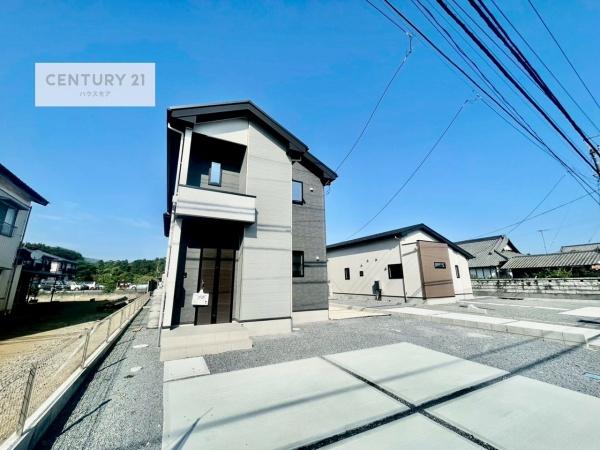 つくば市玉取　1号棟　新築戸建