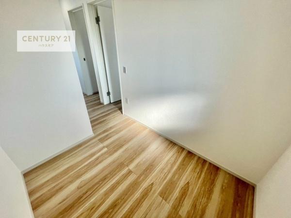 つくば市玉取　1号棟　新築戸建