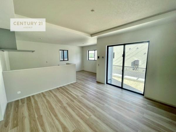 つくば市玉取　1号棟　新築戸建