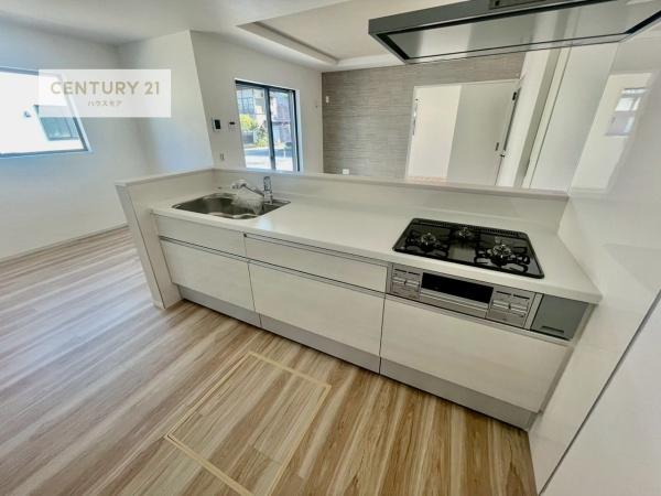 つくば市玉取　1号棟　新築戸建