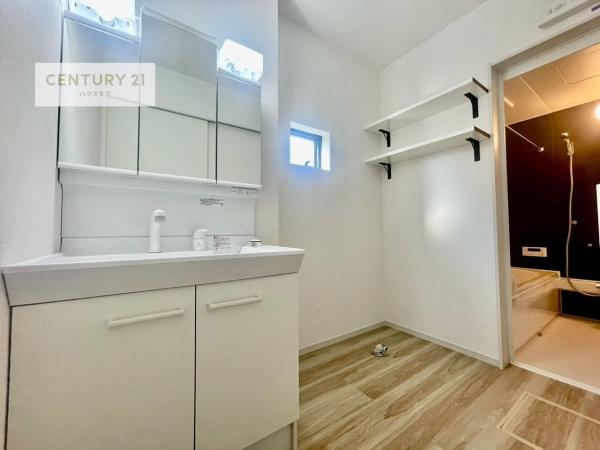 つくば市玉取　1号棟　新築戸建