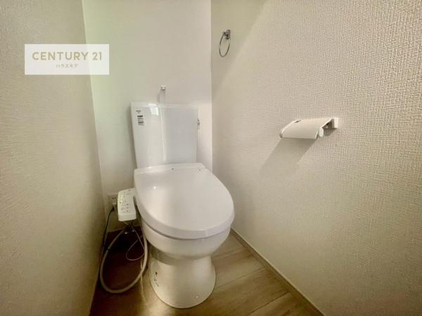 つくば市玉取　2号棟　新築戸建