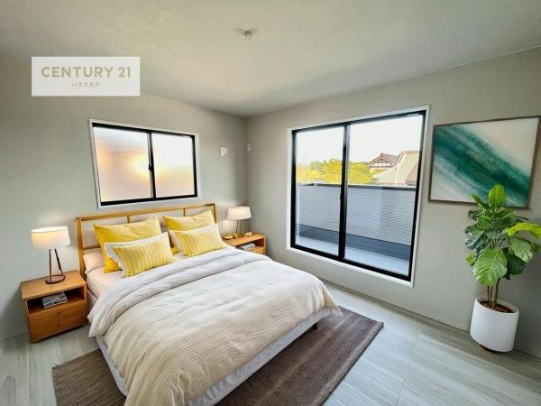 つくば市玉取　2号棟　新築戸建