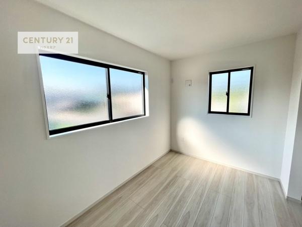 つくば市玉取　2号棟　新築戸建