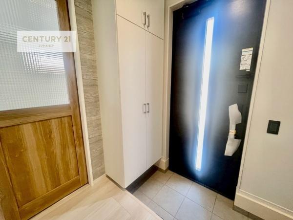 つくば市玉取　2号棟　新築戸建