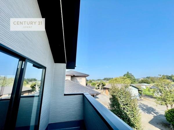 つくば市玉取　2号棟　新築戸建