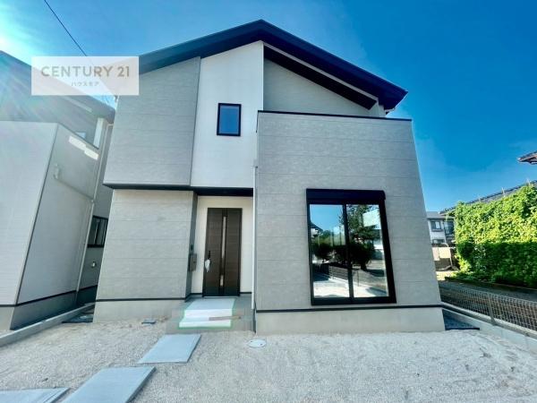 つくば市玉取 2号棟 新築戸建