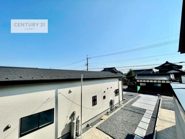 つくば市玉取　2号棟　新築戸建