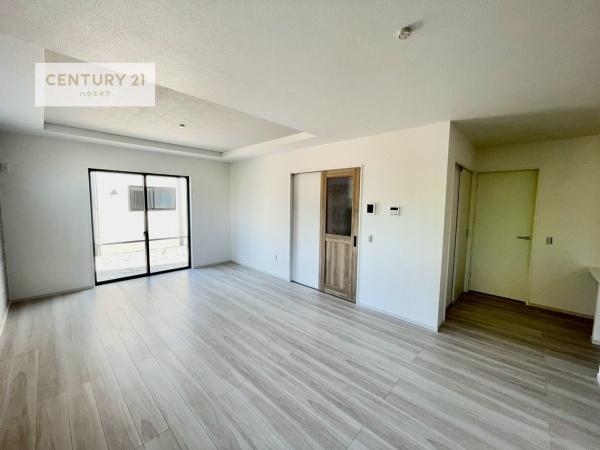 つくば市玉取　2号棟　新築戸建