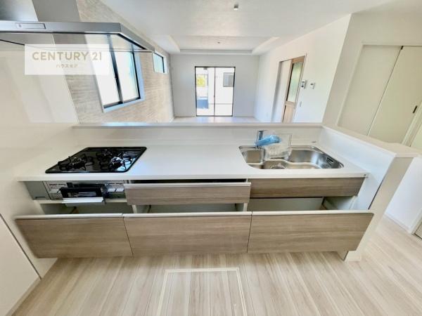 つくば市玉取　2号棟　新築戸建