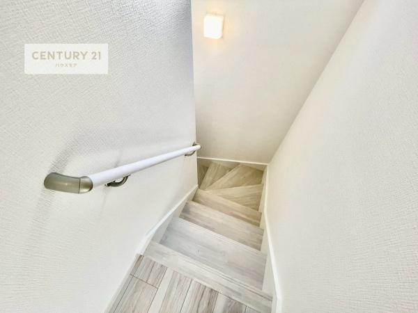 つくば市玉取　2号棟　新築戸建