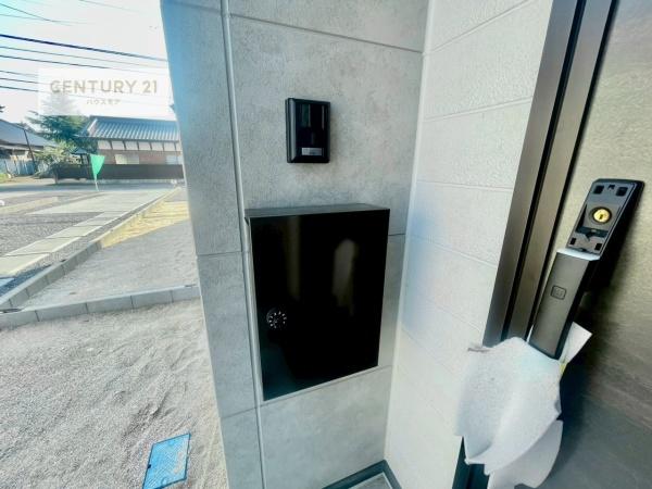 つくば市玉取　2号棟　新築戸建