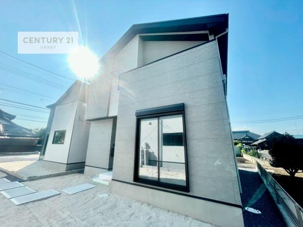 つくば市玉取　2号棟　新築戸建