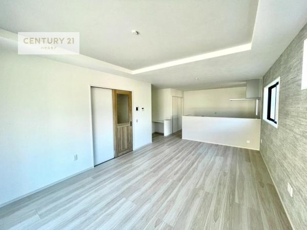 つくば市玉取　2号棟　新築戸建