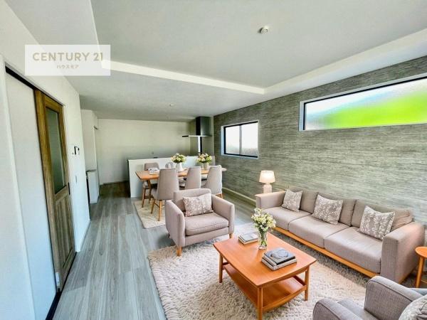 つくば市玉取　2号棟　新築戸建