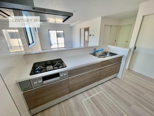 つくば市玉取　2号棟　新築戸建