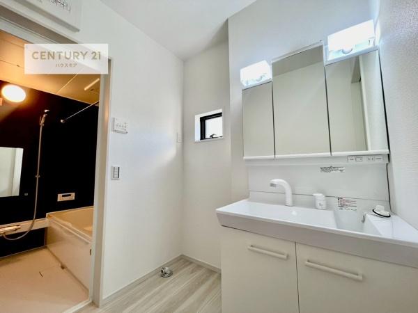 つくば市玉取　2号棟　新築戸建