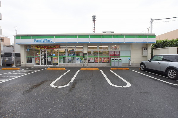 つくば市玉取　3号棟　新築戸建(ファミリーマートつくば花畑店)