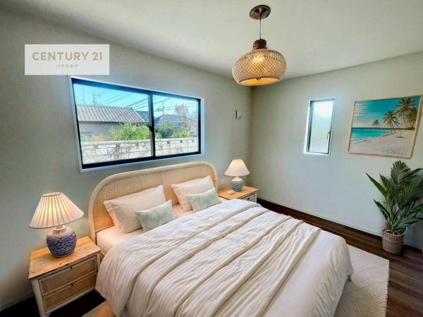 つくば市玉取　3号棟　新築戸建