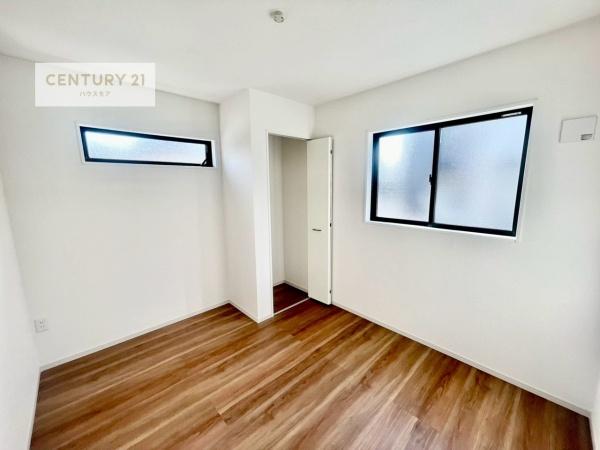 つくば市玉取　3号棟　新築戸建