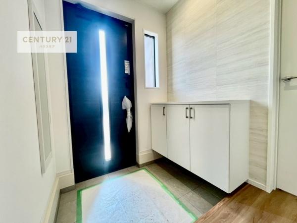 つくば市玉取　3号棟　新築戸建