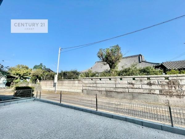 つくば市玉取　3号棟　新築戸建