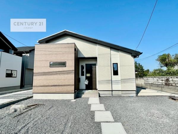 つくば市玉取 3号棟 新築戸建