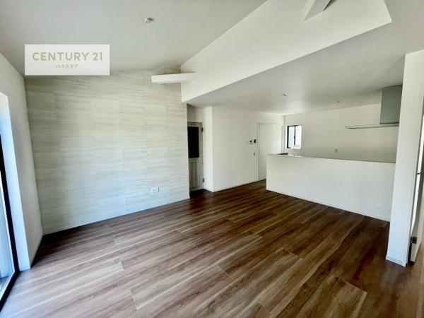 つくば市玉取　3号棟　新築戸建