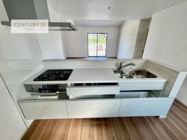 つくば市玉取　3号棟　新築戸建