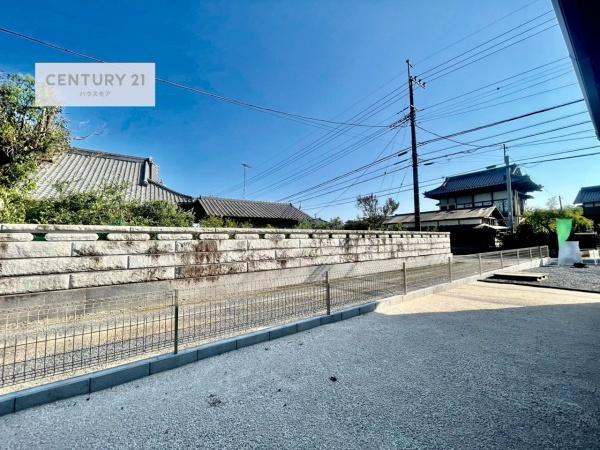 つくば市玉取　3号棟　新築戸建