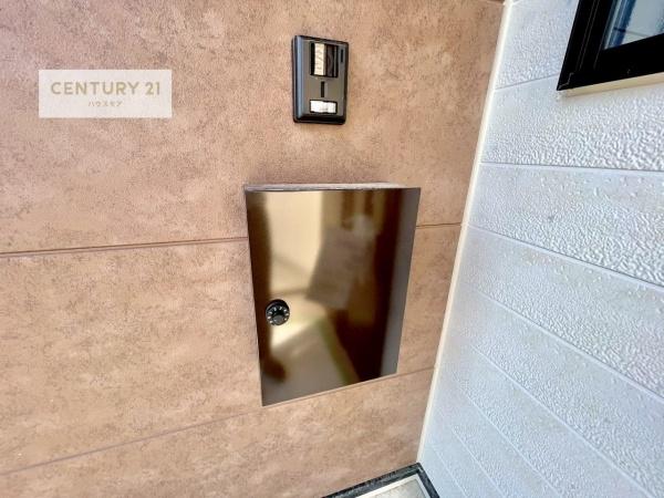 つくば市玉取　3号棟　新築戸建