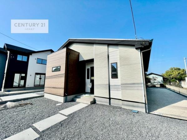 つくば市玉取　3号棟　新築戸建