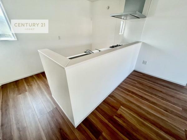 つくば市玉取　3号棟　新築戸建