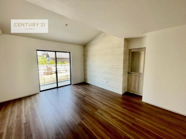 つくば市玉取　3号棟　新築戸建